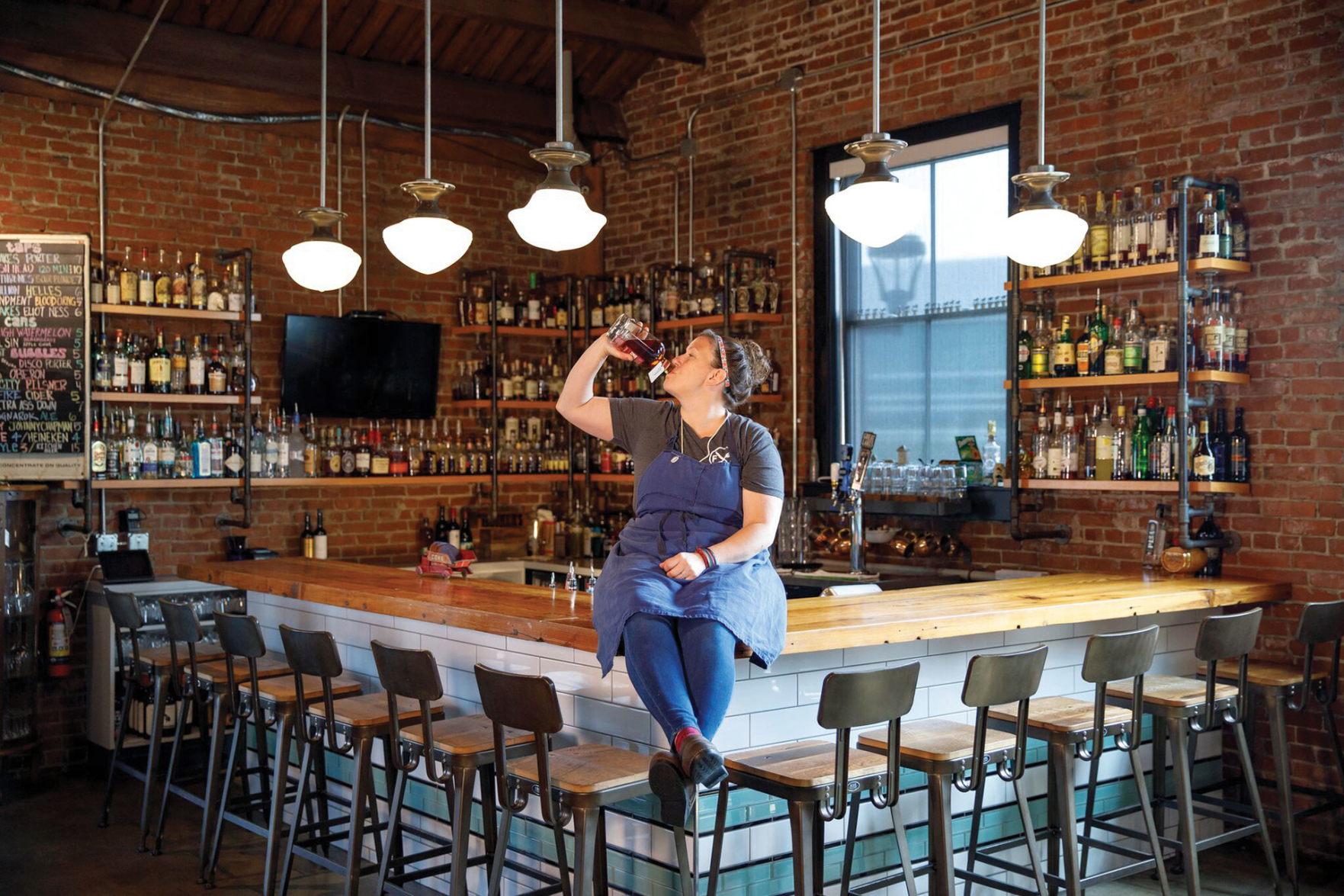 Quarantripping: 48 Hours in Paducah